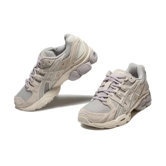 Gel-Nimbus 9 „Gri Oyster Birch”