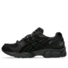 Gel-Nimbus 9 GTX x Asics ENNOY „Triple Black”