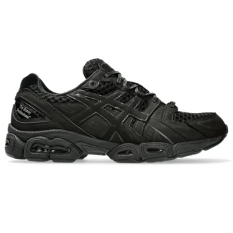 Gel-Nimbus 9 GTX x Asics ENNOY „Triple Black”
