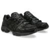 Gel-Nimbus 9 GTX x Asics ENNOY „Triple Black”