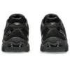 Gel-Nimbus 9 GTX x Asics ENNOY „Triple Black”
