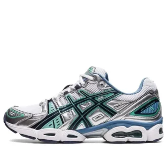Gel-Nimbus 9 „Mint Steel Blue”