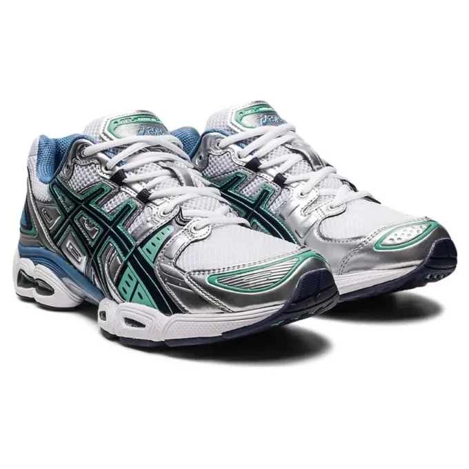 Gel-Nimbus 9 „Mint Steel Blue”