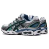 Gel-Nimbus 9 „Mint Steel Blue”