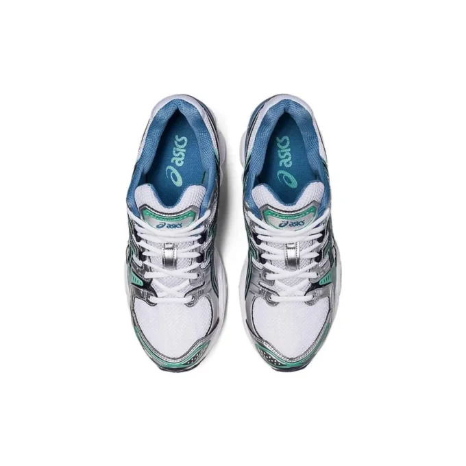 Gel-Nimbus 9 „Mint Steel Blue”