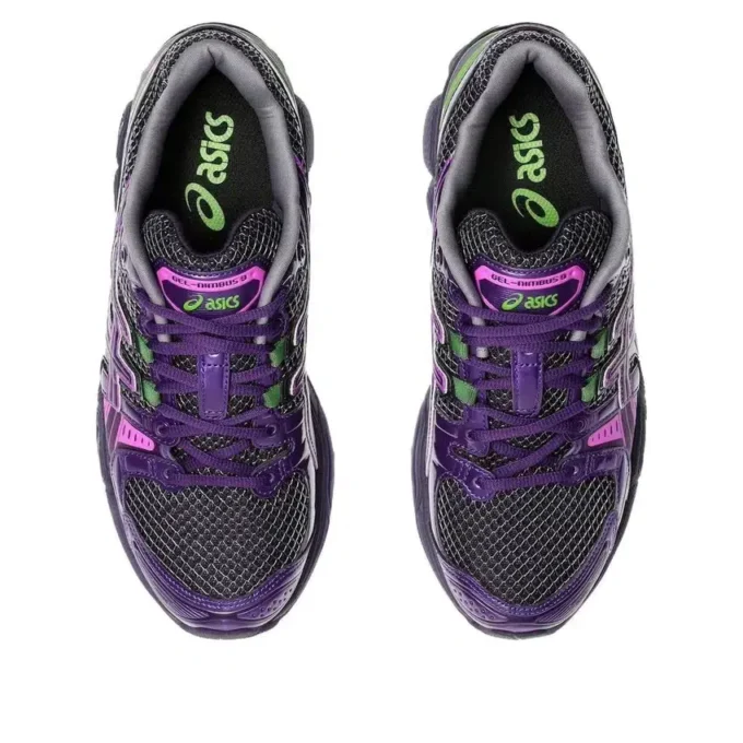 Gel-Nimbus 9 „Night Shade Orchid”