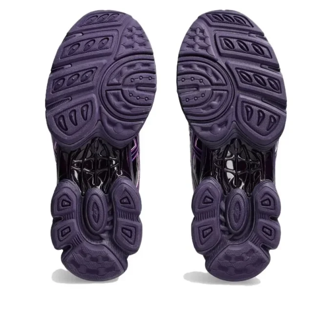 Gel-Nimbus 9 „Night Shade Orchid”