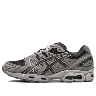 Gel-Nimbus 9 „Obsidian Grey”