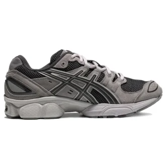 Gel-Nimbus 9 „Obsidian Grey”