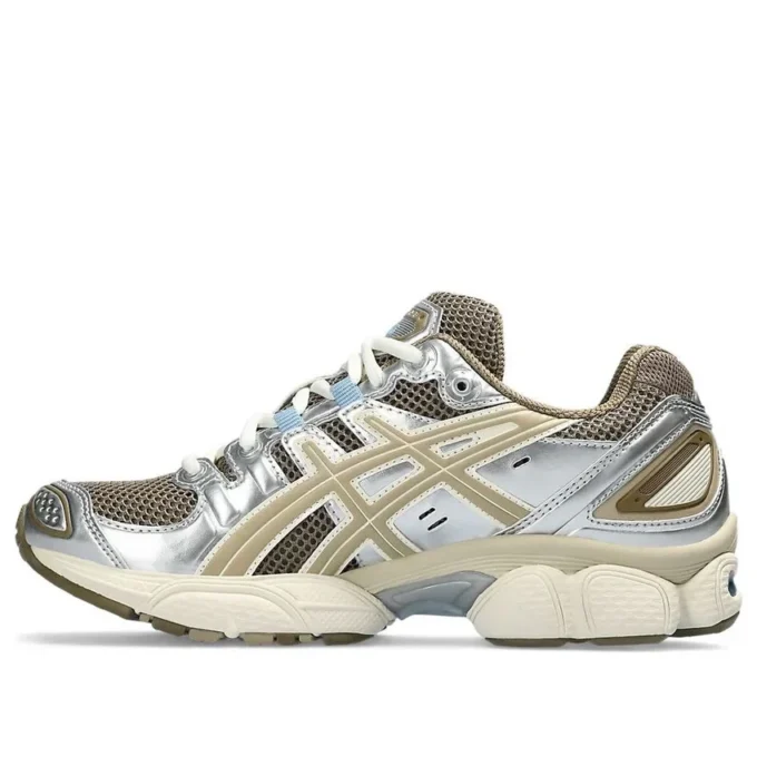 Gel-Nimbus 9 „Pepper Wood Crepe”