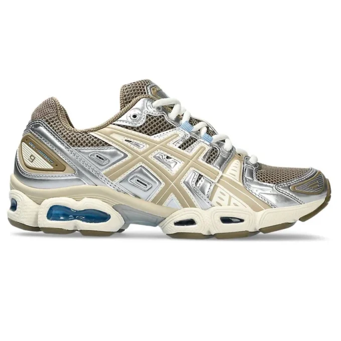 Gel-Nimbus 9 „Pepper Wood Crepe”