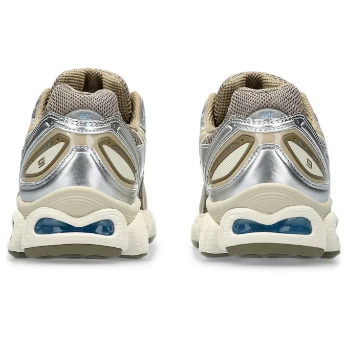 Gel-Nimbus 9 „Pepper Wood Crepe”