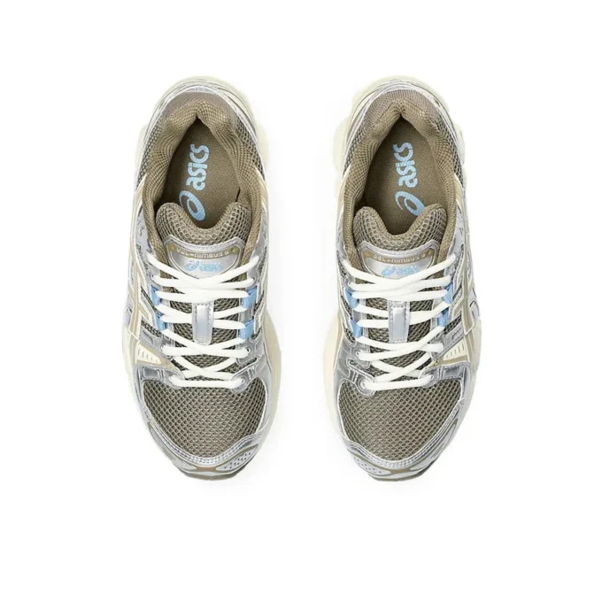 Gel-Nimbus 9 „Pepper Wood Crepe”