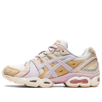 Gel-Nimbus 9 „Tan Barely Rose”