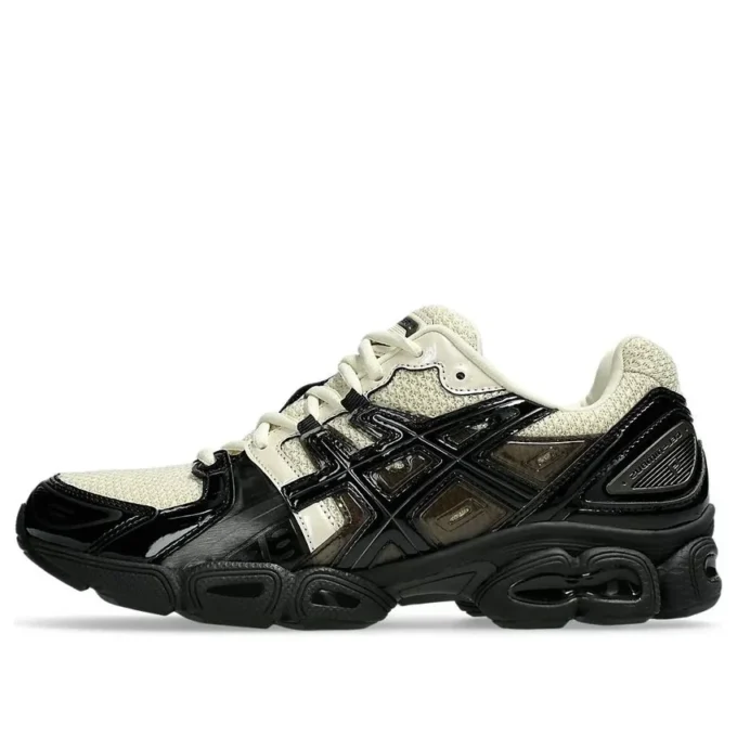 Gel-Nimbus 9 „Vanilla Black”