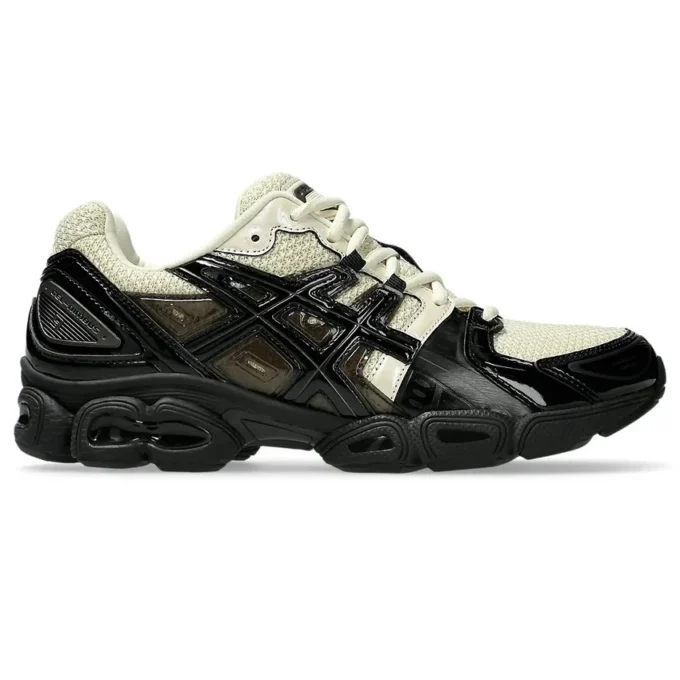 Gel-Nimbus 9 „Vanilla Black”