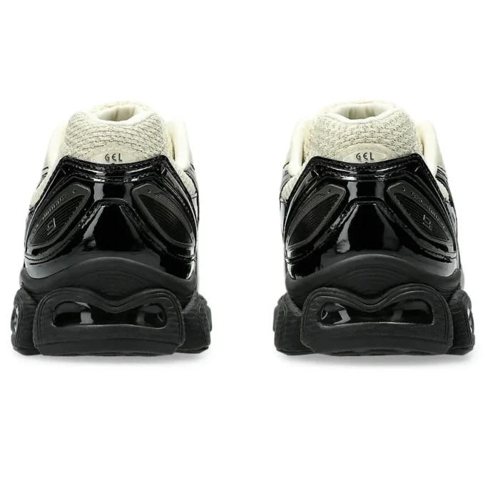 Gel-Nimbus 9 „Vanilla Black”