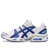 Gel-Nimbus 9 „White Indigo Blue”