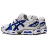 Gel-Nimbus 9 „White Indigo Blue”