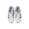Gel-Nimbus 9 „White Indigo Blue”