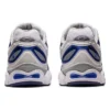 Gel-Nimbus 9 „White Indigo Blue”