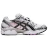 Gel-Nimbus 9 „White Silver Black”