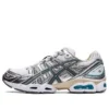 Gel-Nimbus 9 „White Steel Grey”