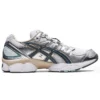 Gel-Nimbus 9 „White Steel Grey”