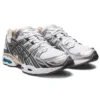 Gel-Nimbus 9 „White Steel Grey”