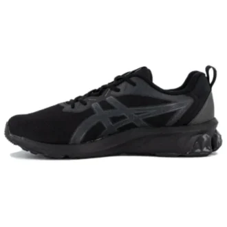 Gel-Nimbus 90 4 „Black Graphite Grey”