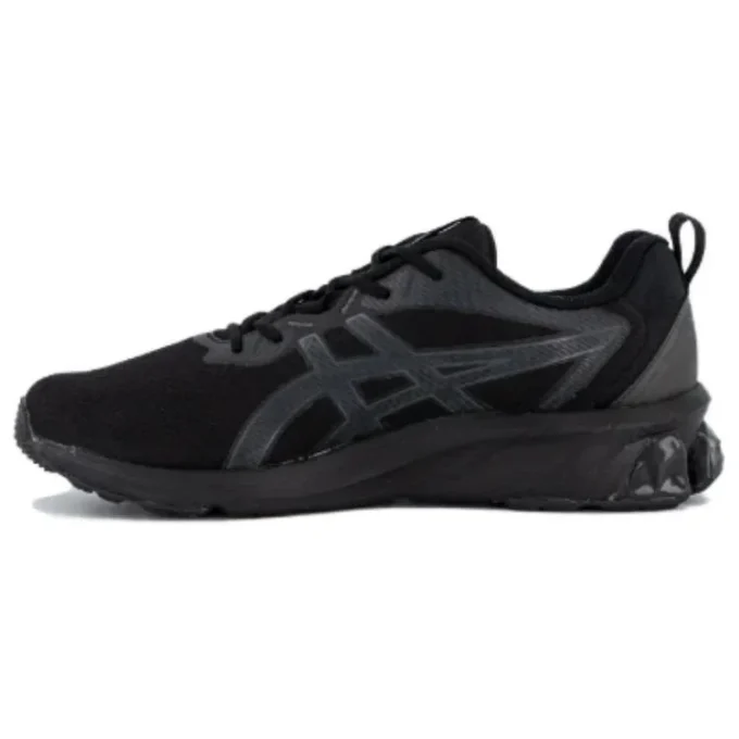 Gel-Nimbus 90 4 „Black Graphite Grey”