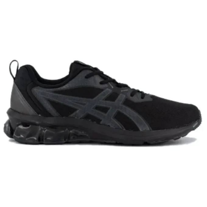 Gel-Nimbus 90 4 „Black Graphite Grey”
