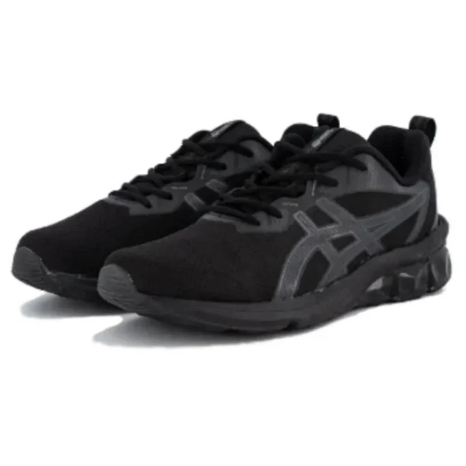 Gel-Nimbus 90 4 „Black Graphite Grey”