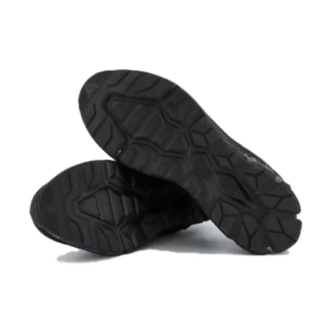 Gel-Nimbus 90 4 „Black Graphite Grey”