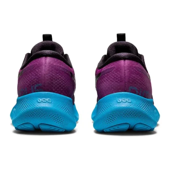 Gel-Nimbus Lite 2 „Digital Grape”