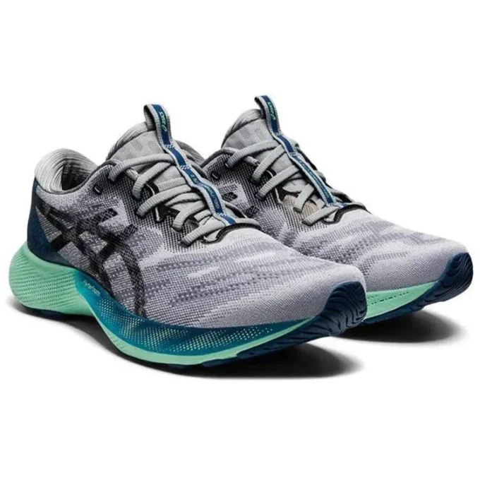 Gel-Nimbus Lite 2 „Piedmont Grey Green”