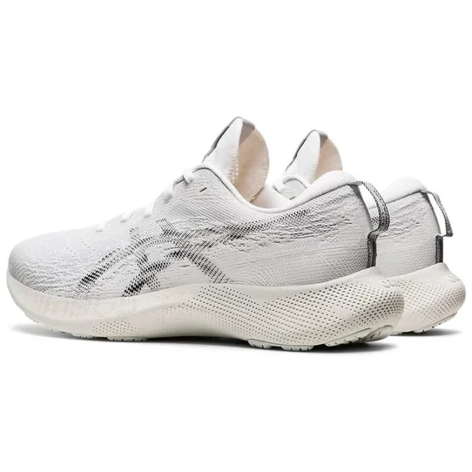 Gel-Nimbus Lite 3 „Alb Negru”