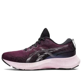 Gel-Nimbus Lite 3 „Black Barely Rose”