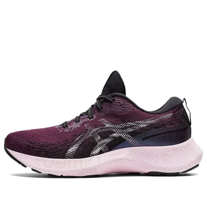 Gel-Nimbus Lite 3 „Black Barely Rose”