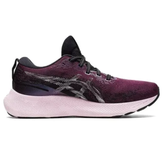 Gel-Nimbus Lite 3 „Black Barely Rose”