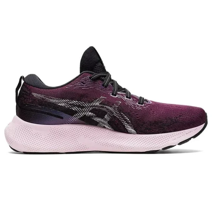 Gel-Nimbus Lite 3 „Black Barely Rose”