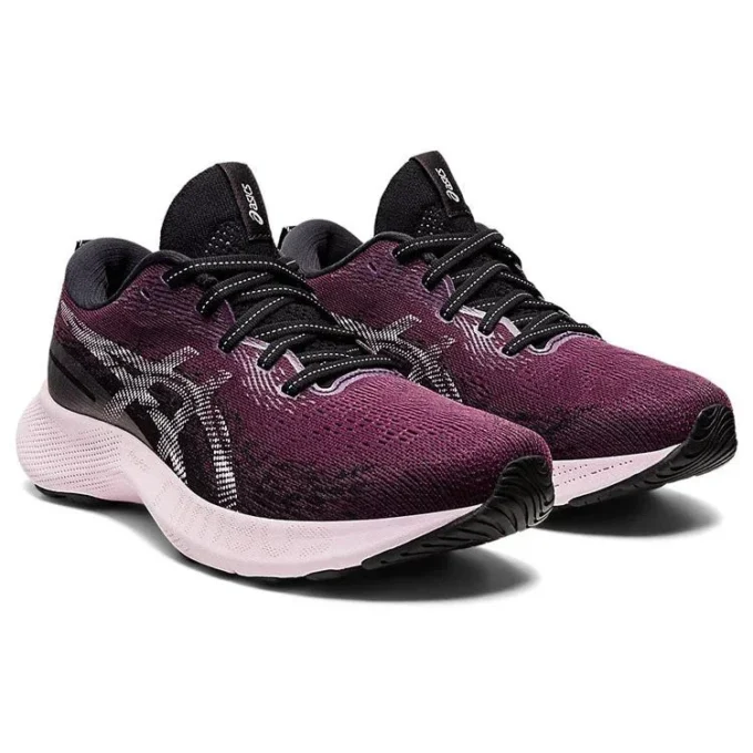 Gel-Nimbus Lite 3 „Black Barely Rose”