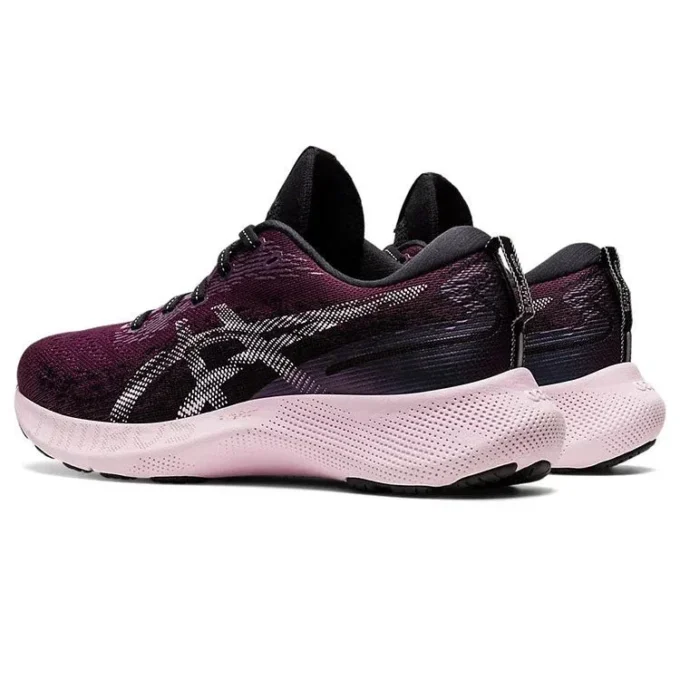 Gel-Nimbus Lite 3 „Black Barely Rose”