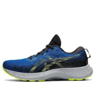 Gel-Nimbus Lite 3 „Blue Hazard Green” „Blue Black Yellow”