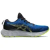 Gel-Nimbus Lite 3 „Blue Hazard Green” „Blue Black Yellow”