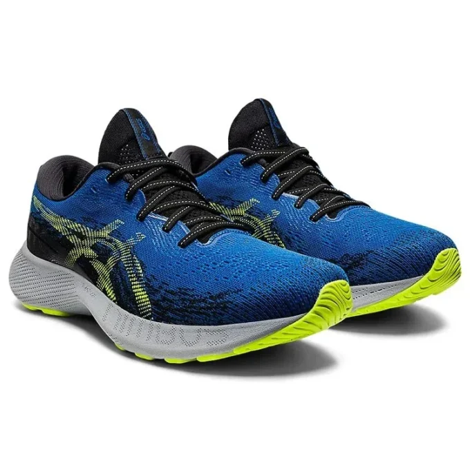Gel-Nimbus Lite 3 „Blue Hazard Green” „Blue Black Yellow”