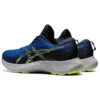 Gel-Nimbus Lite 3 „Blue Hazard Green” „Blue Black Yellow”