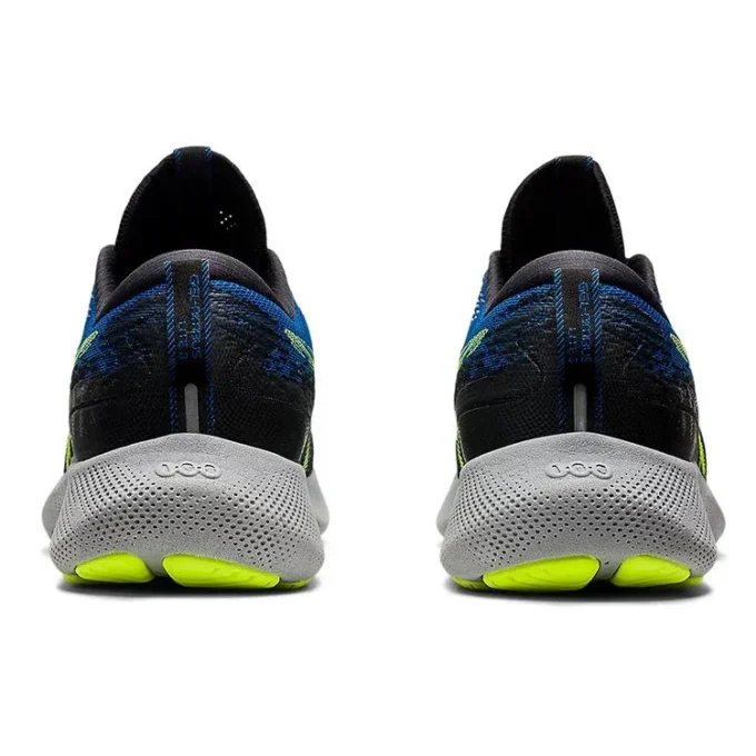 Gel-Nimbus Lite 3 „Blue Hazard Green” „Blue Black Yellow”