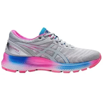 Gel-Nimbus Lite „Electic Blue”