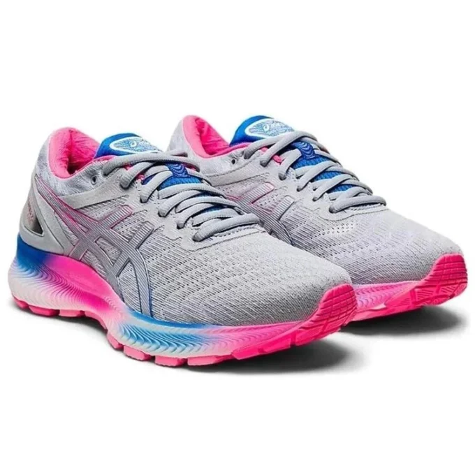 Gel-Nimbus Lite „Electic Blue”